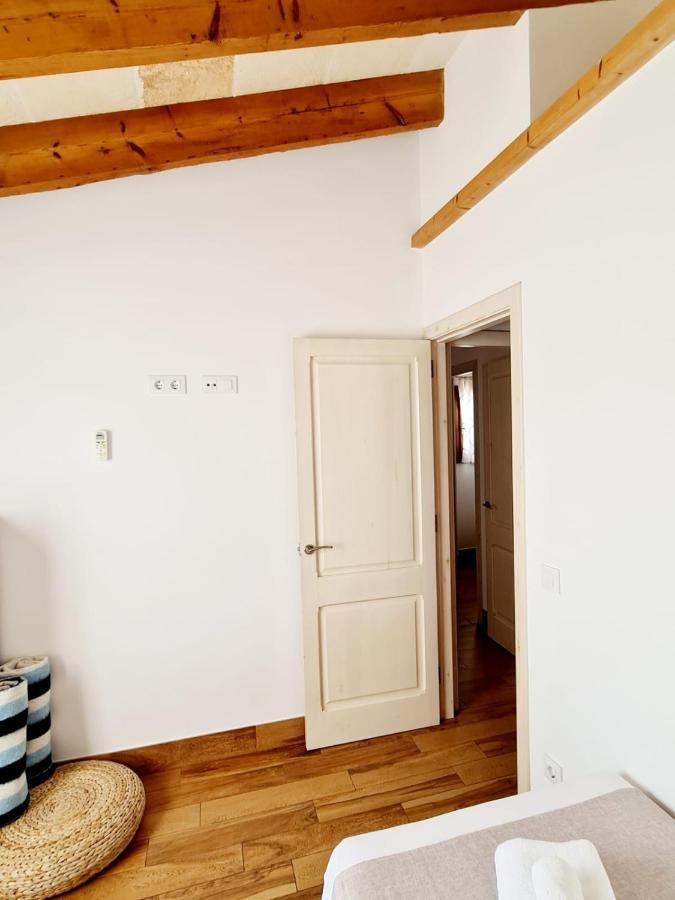 Villas Sa Ferradura Cala'N Blanes  Exterior photo