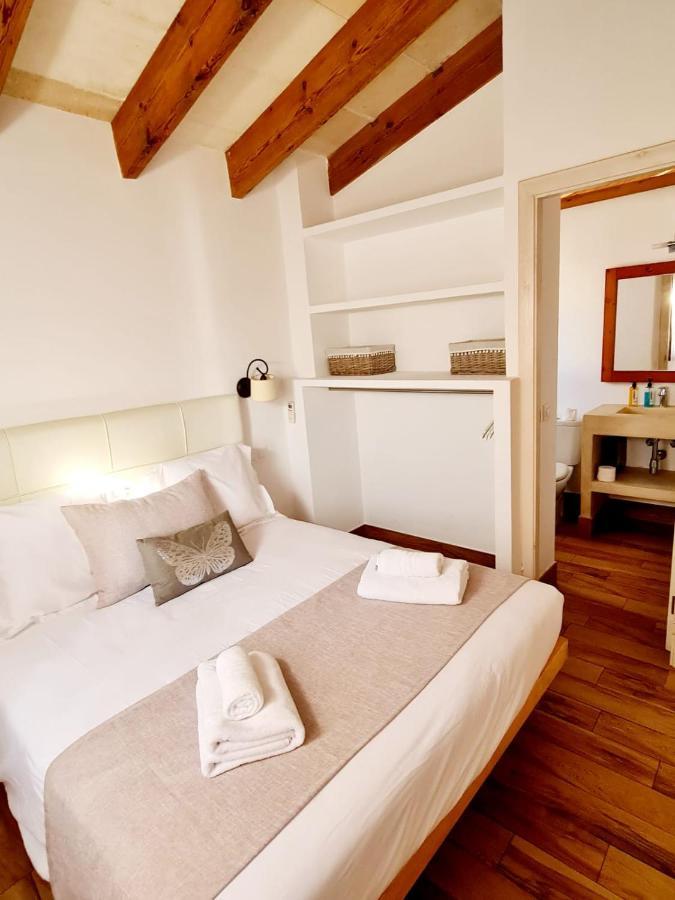 Villas Sa Ferradura Cala'N Blanes  Exterior photo