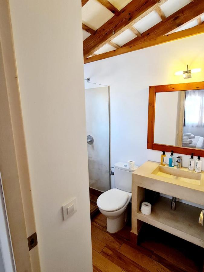 Villas Sa Ferradura Cala'N Blanes  Exterior photo