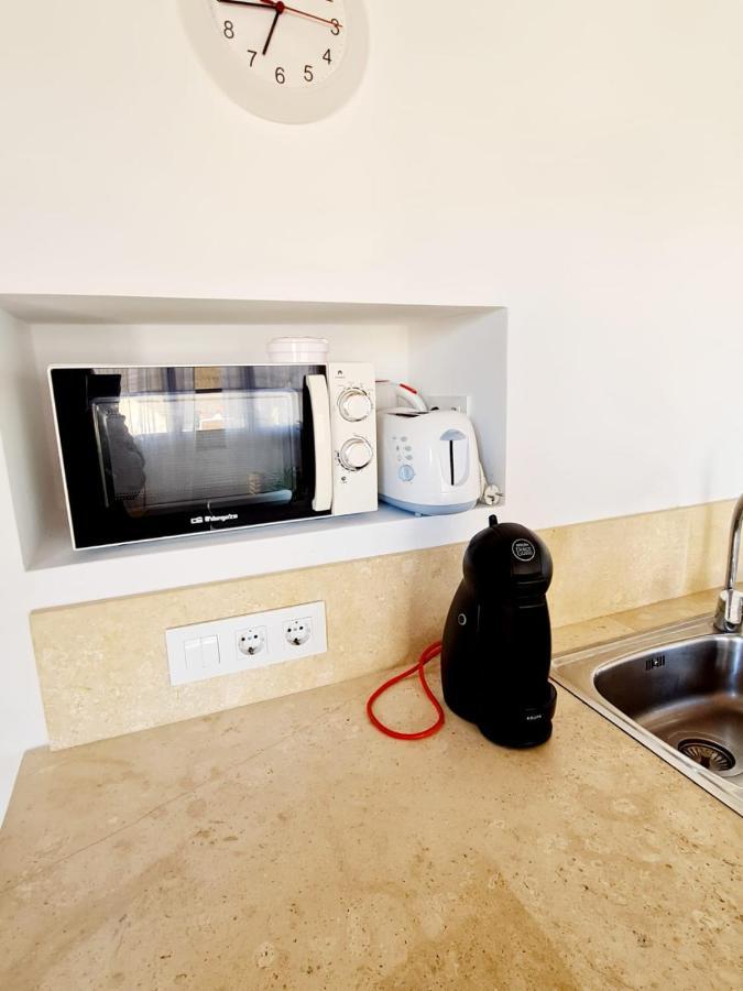 Villas Sa Ferradura Cala'N Blanes  Exterior photo