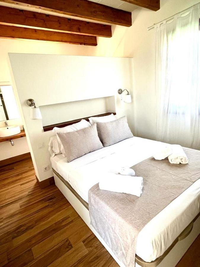 Villas Sa Ferradura Cala'N Blanes  Exterior photo