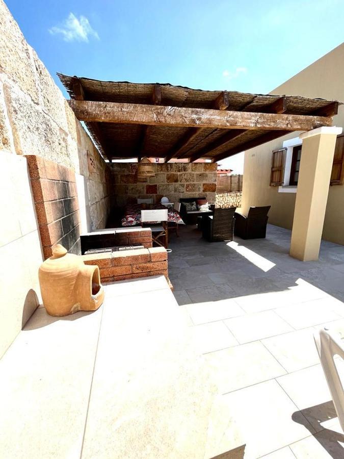 Villas Sa Ferradura Cala'N Blanes  Exterior photo